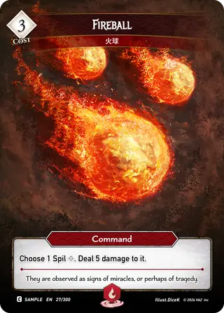 Fireball